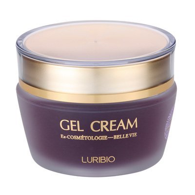ルリビオ　ゲルクリーム 50g