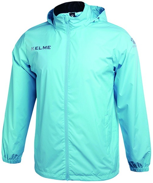 KELME ケレメ レインジャケット サッカー フットサル ジャケット 3801241-405
