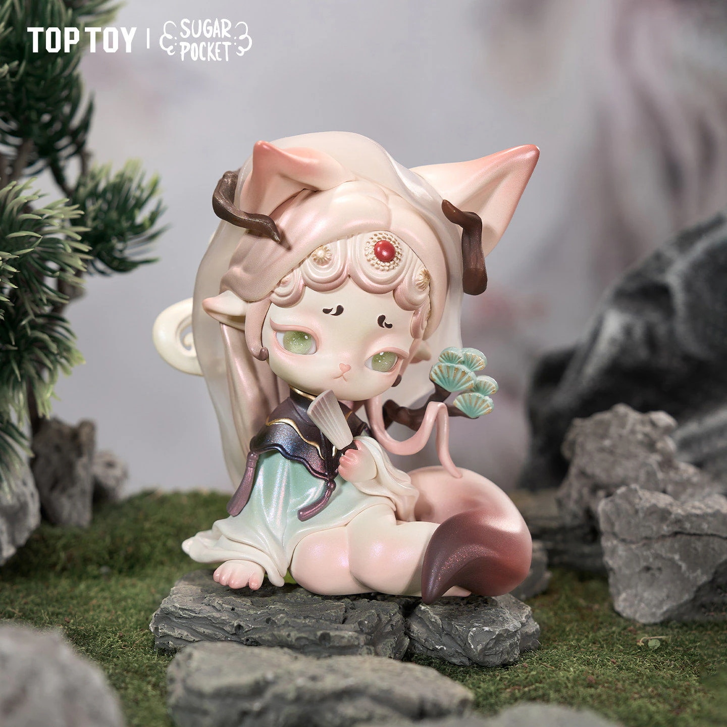 Qoo10] TOPTOY 【公式正规品！3日出荷】NINIMO 雲