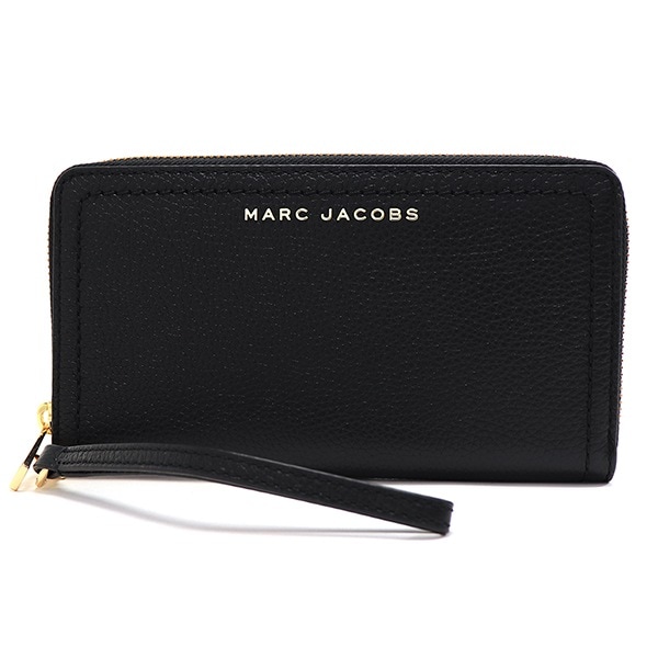 長財布 レディース Wallet ラウンドファスナー 0 ブラック S130L01RE22 001 ギフトラッピング無料