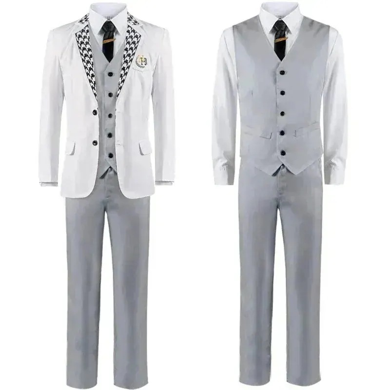 新店舗の新製品 コスプレ変装仮装 衣装 BLUELOCK ブルーロック 潔世一 制服