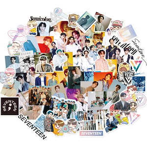 ジュンseventeen