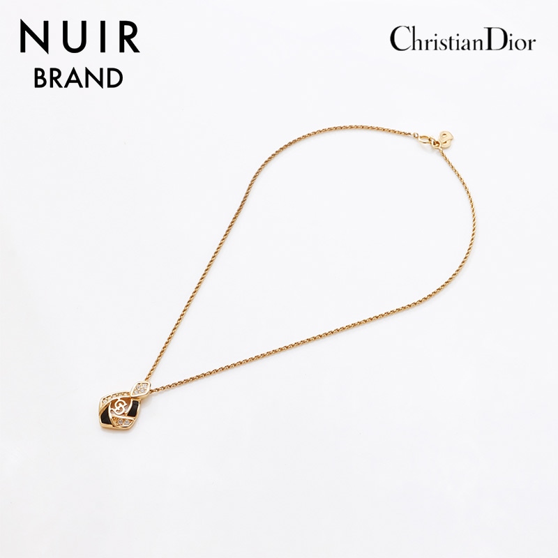 ネックレス ゴールド WS9366