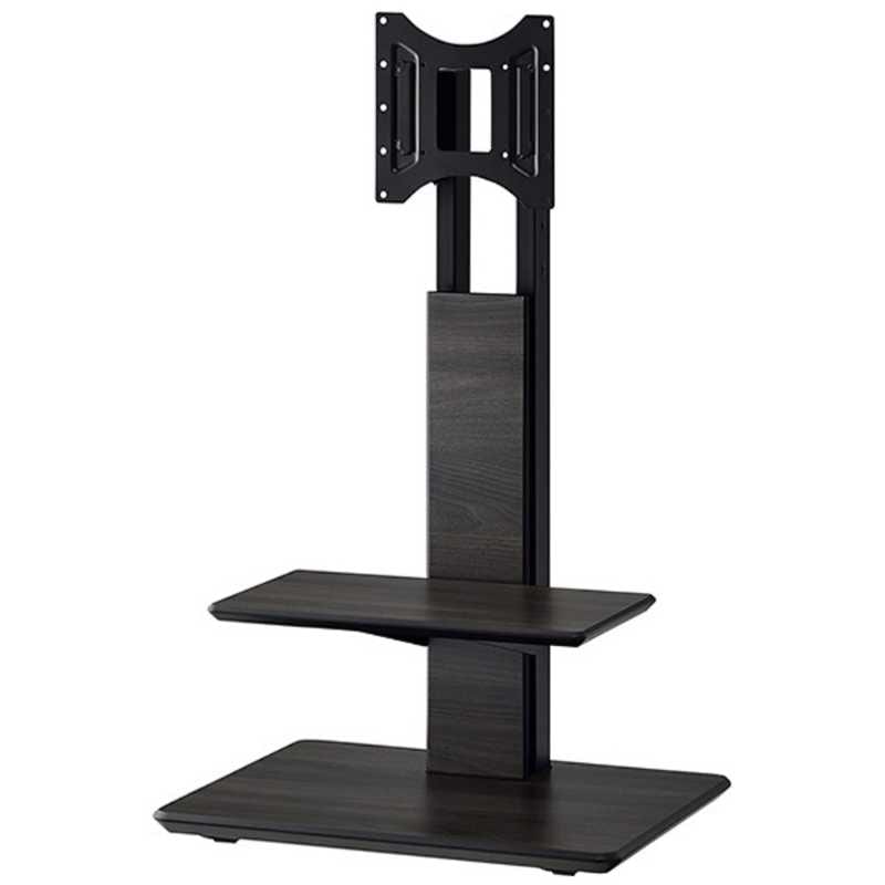 ハヤミ工産　～43V型対応キャスター付TVスタンド　KF-930 24,893円