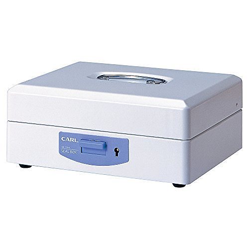 （まとめ買い）スチール印箱（大） SB-7004 00028039 [x3]