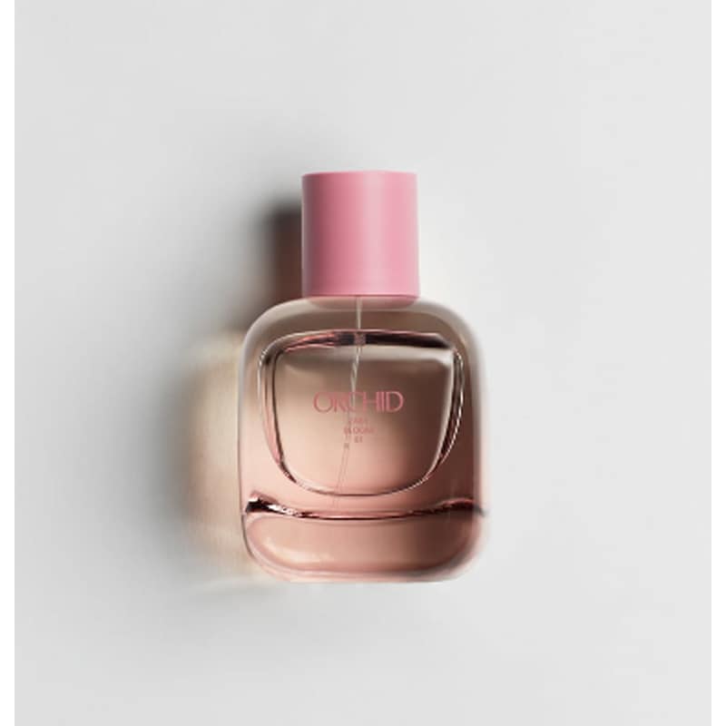 Qoo10] ザラ ORCHID オードパルファム 90mL