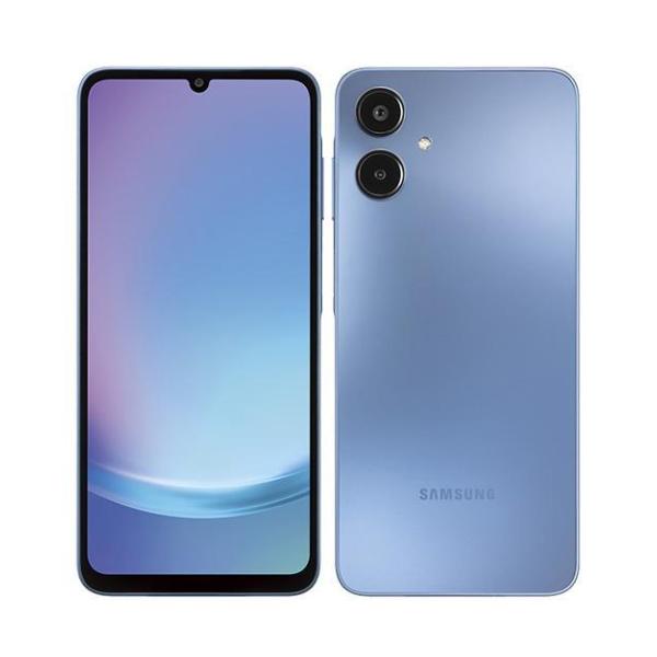 新品未開封 Galaxy A25 5G SCG33 4GB 64GB [ ブルー] AU SIMフリー4941787136048m