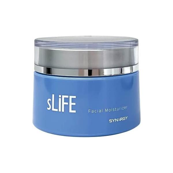 s LIFE フェイシャルモイスチャライザー シナジーワールドワイド 50g 5,812円