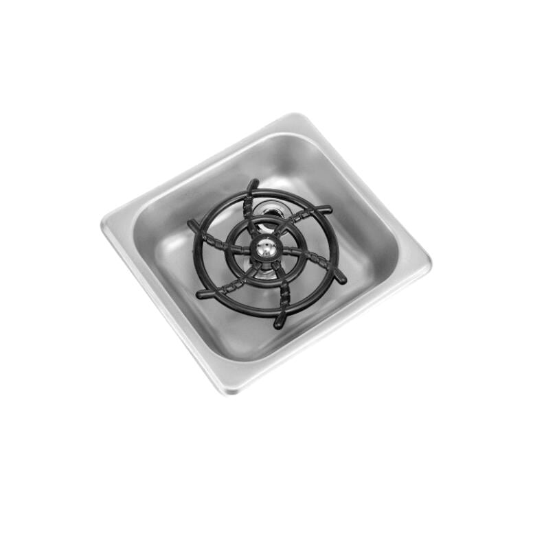 ステンレス マグカップ 洗浄器 ビール 紅茶 ミルクティー ガラス プラスチック 対応 スプレー 洗浄 フィルター 付き 屋内 17.5cm