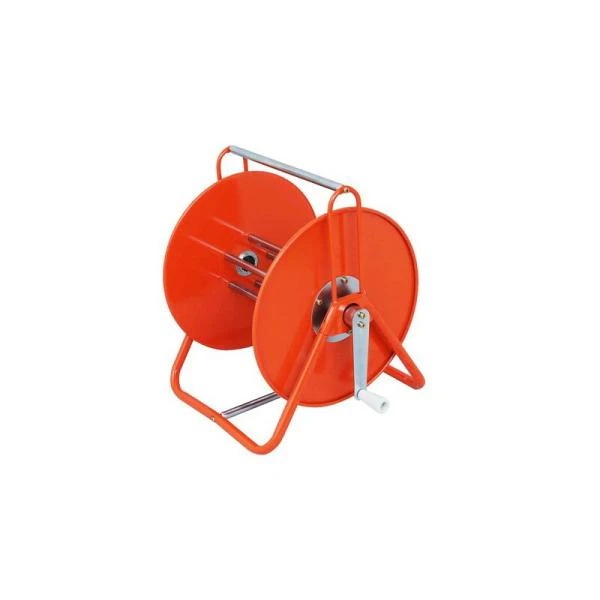 セフティー3 動噴用ホース巻取機 ショウ 50Mヨウ 園芸機器 噴霧器 動力式噴霧器パーツ