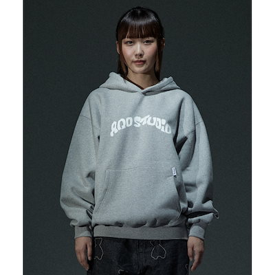 LATENCY レーテンシー 川谷絵音 刺繍ロゴモッズコート スプリング