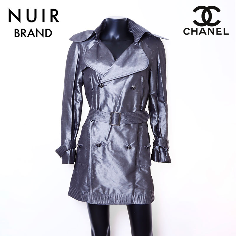 コート グレー WS6715