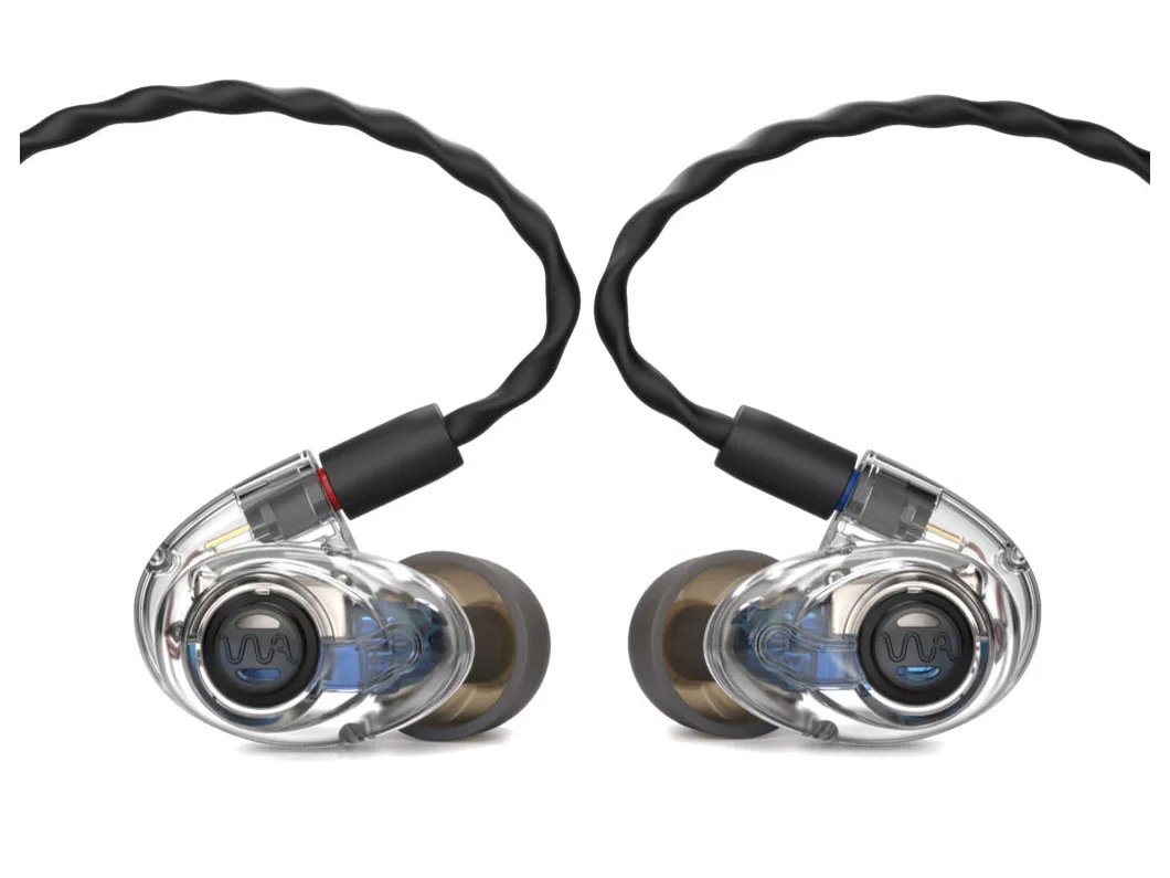 AM PRO X20 WA-AM-PRO-X20 有線イヤフォン