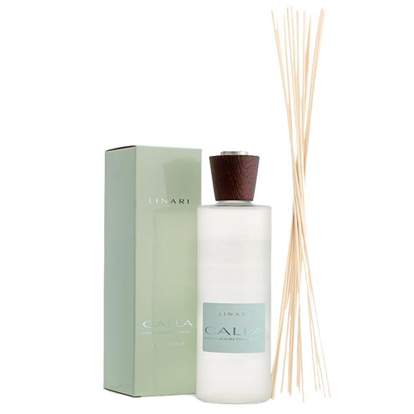 リナーリ ルームディフューザー カラー 500ml LINARI