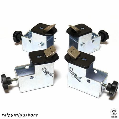 【2点購入で1OO円オフ】タイヤチェンジャー オートバイ バイク 2輪車 タイヤ交換アダプター TCA12