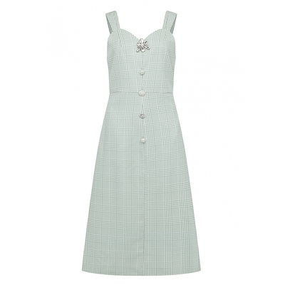 A*e様 初夏の散策路 水彩画 F10号 生原画 【公式通販】