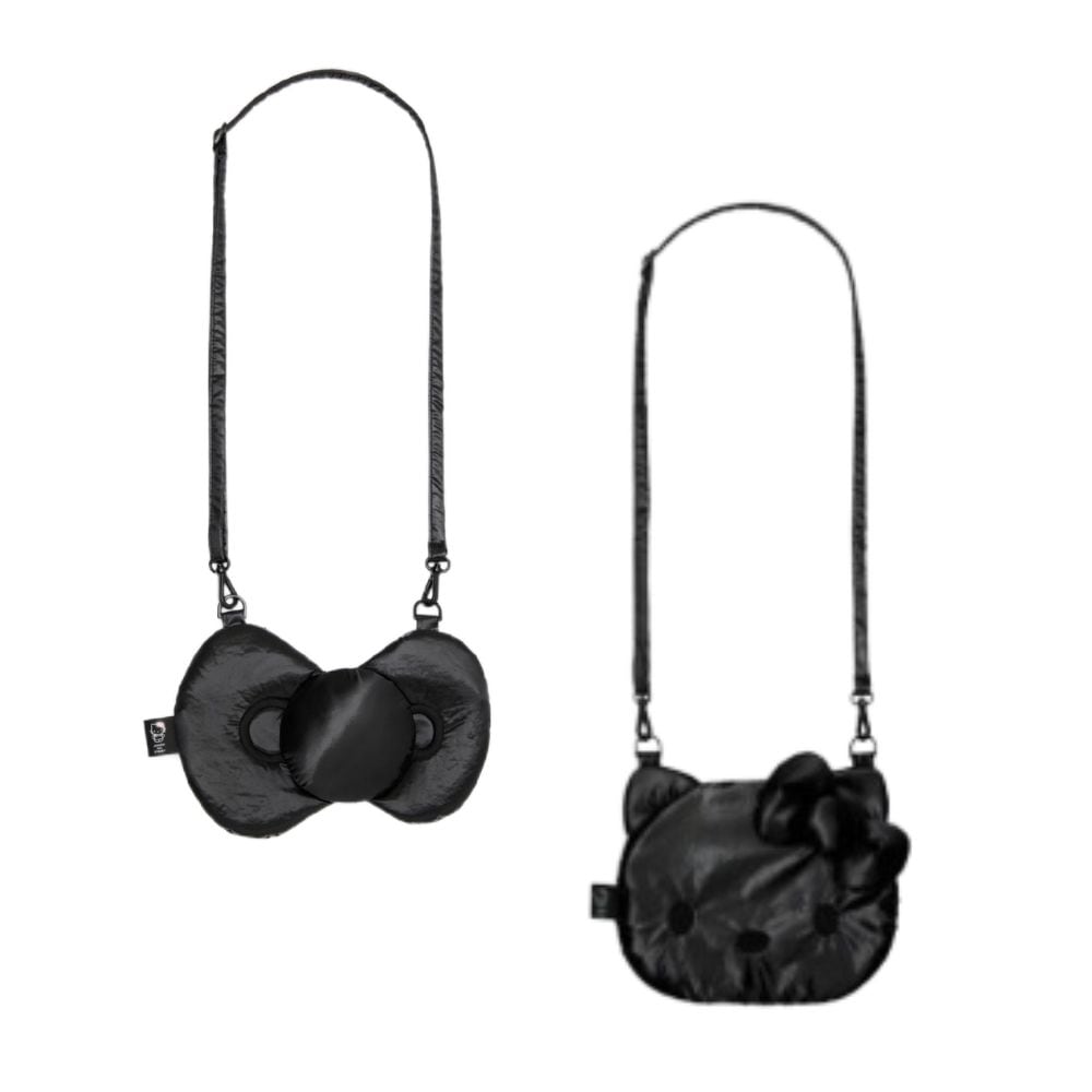Joseph&Stacey グラム ミニ クロス ハロー キティGlam Bag: 韓国製造正規品