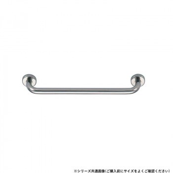 シロクマ 丸棒ニギリバー 鏡面磨 NO-753 小 7,069円