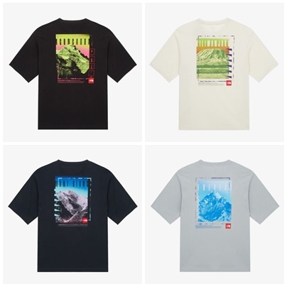 MS MEKA S/SR/TEE [NT7UR06]