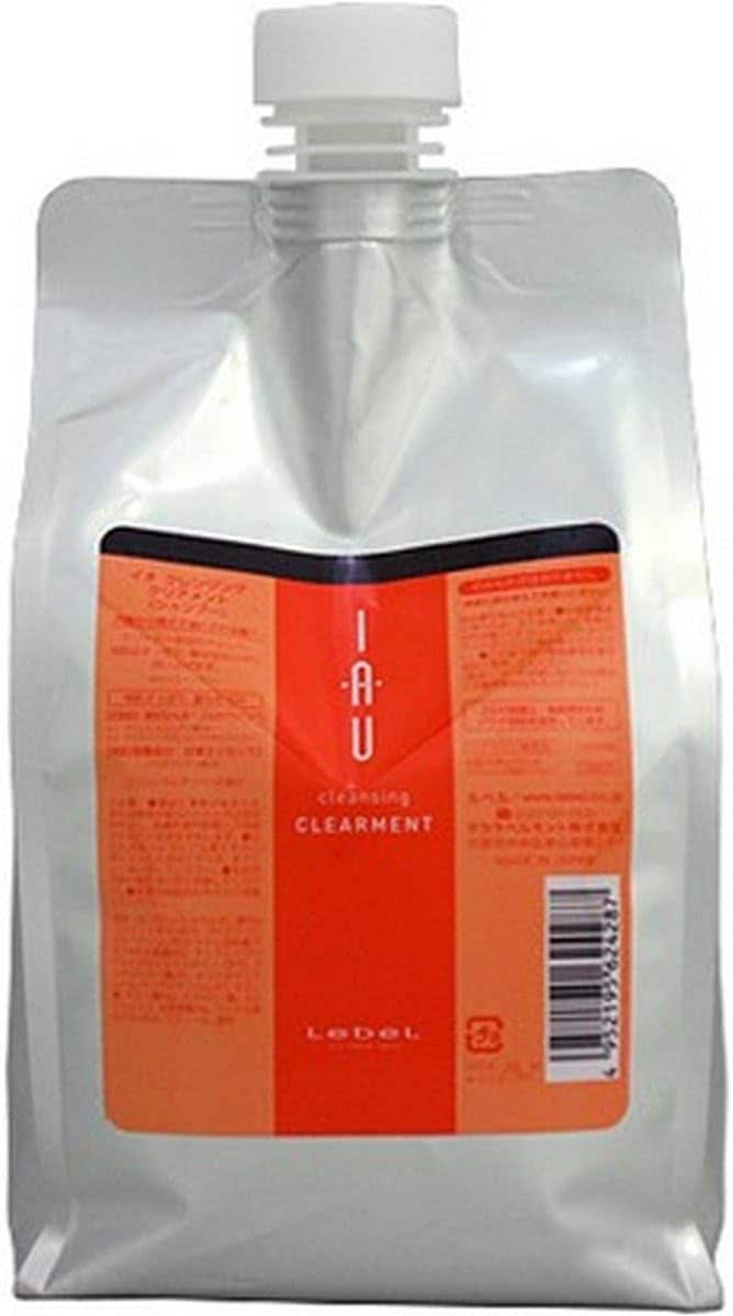 ルベルコスメティックス イオ クレンジング クリアメント 1000mL 詰め替え用