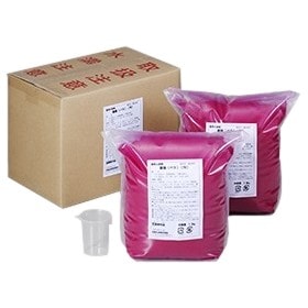 フェニックス　業務用入浴剤　薔薇（バラ）　15kg（7.5kg×2袋）【取り寄せ商品・即納不可・代引き不可・返品不可】