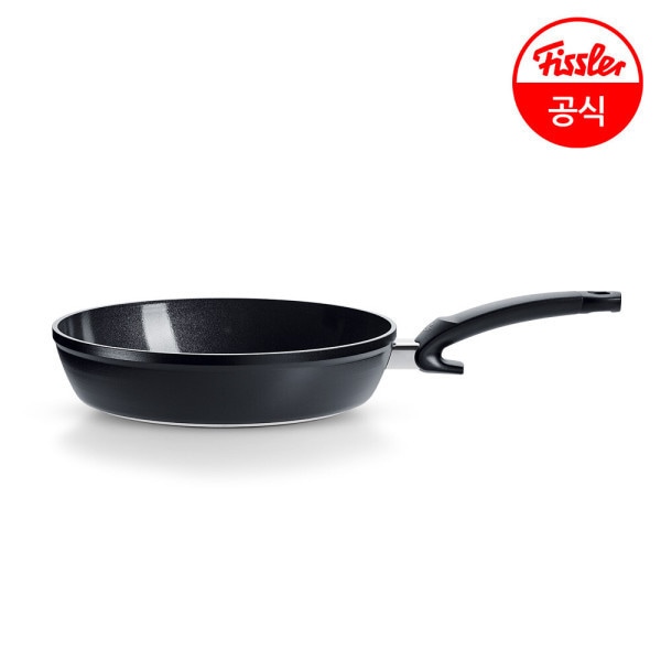 Comfort/Ceramic/Black/24cm