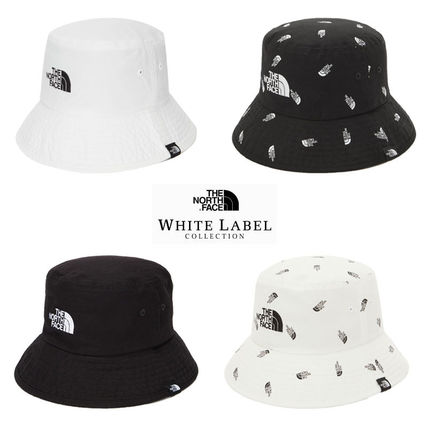 THE NORTH FACE正規品NE3HN01J コットンバケットハット 2022