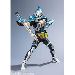 【新品/在庫あり】[バンダイ] S.H.フィギュアーツ 仮面ライダーブレイブ クエストゲーマーレベル2 平成ジェネレーションズエディション