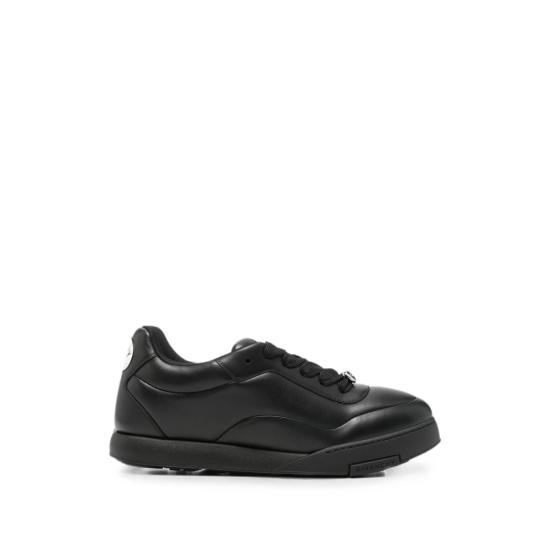 GIVENCHY Men Sneakers BH00B7H1YM 001 BLACK