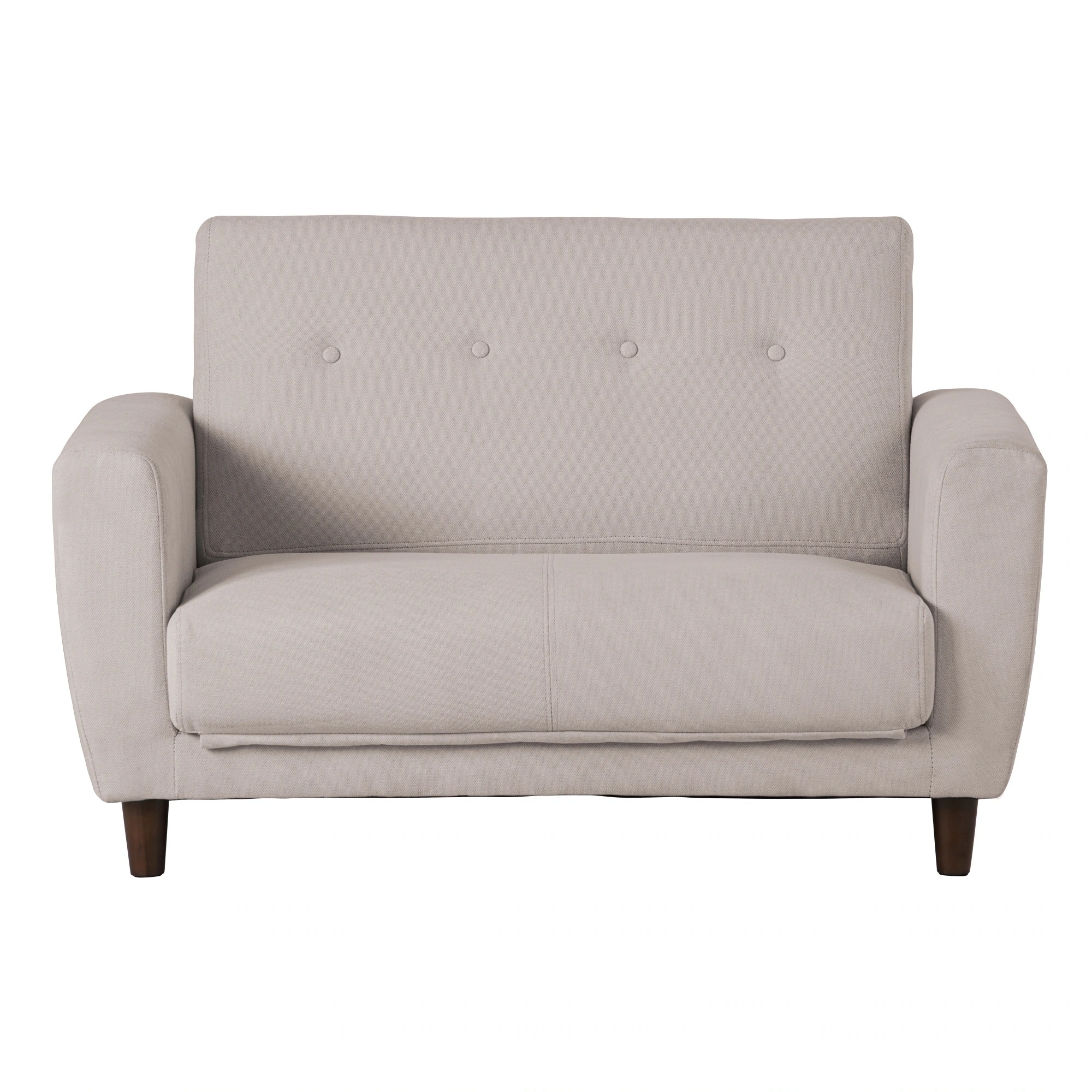 305ソファーベッド 2人掛け 脚付き ソファベッド 3way 折りたたみ コンパクト