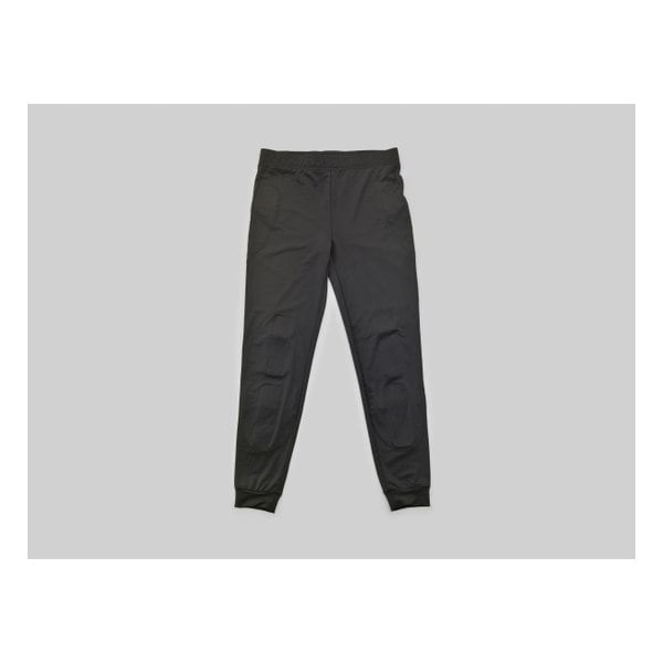 プロテクター インナーパンツ WFサイズ レディース CE規格 HBP-021 HBP021ストレッチパンツBK/レディース