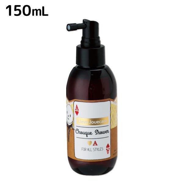 ウェーボ ジュカーラ シューケシャワー 150mL