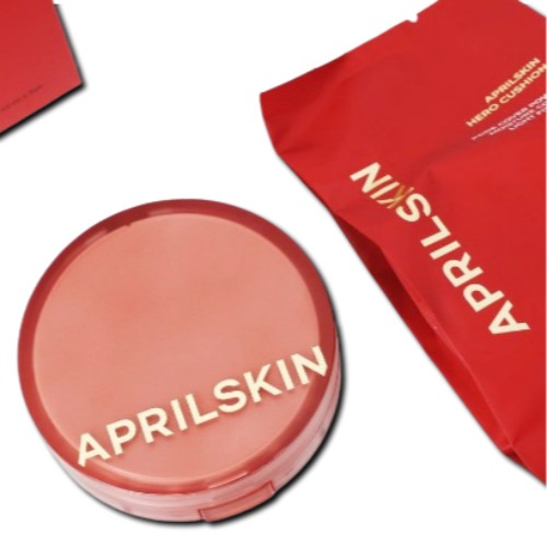 ヒーロークッション