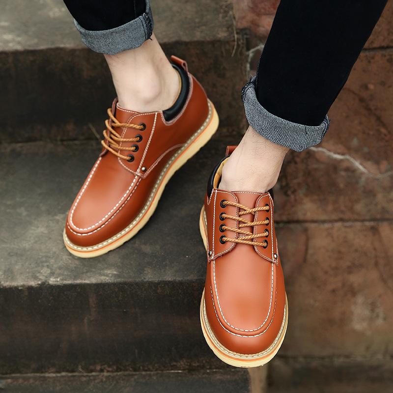 60代 40代 靴 30代 革靴 メンズ 背が高くなる靴 革 スニーカー 6cmUP インヒール 黒 カジュアル 50代 厚底 代 本革 シークレットシューズ セール