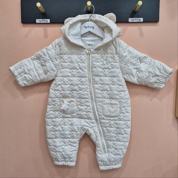 アントウェルキルティング宇宙服 01T127503_CJ