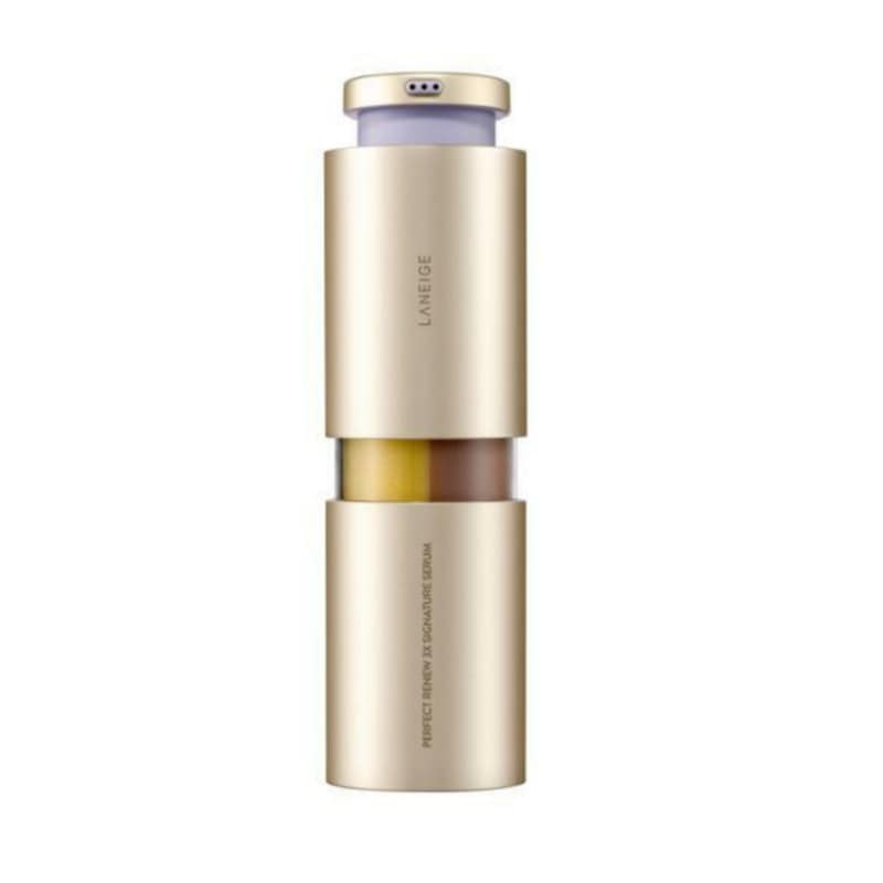 ラネズ パーフェクトリニュー スリーエックス セラム 20ml(クリーム20mlまたはセラム10ml選択)