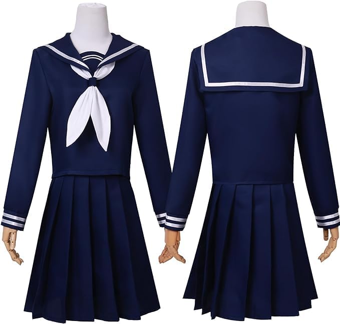 黄前久美子 コスプレ衣装 響け ユーフォニアム風 コスプレ JK制服 加藤葉月 仮装用 川島緑輝 変装用 コスチューム