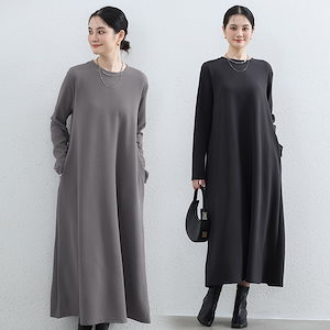 店舗割 引券受け取りです！店舗内はもっと安くて質の良い服です!モテTシャツロングワンピース Tシャツワンピース/韓国ファッションパフスリーブTシャツ/ゆったり可愛 ロングワンピース