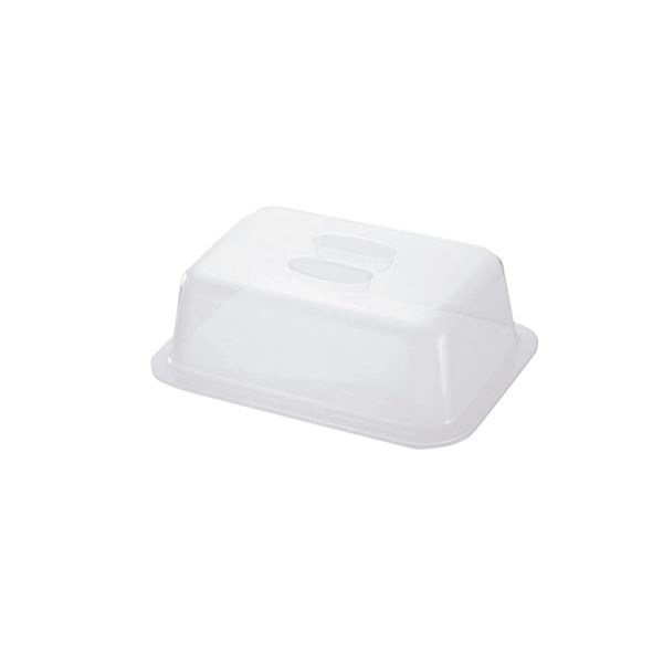 (まとめ) 水切りセット M専用フタ 約幅40.5cm ナチュラル 36個セット キッチン用品 シェリー キッチン 台所