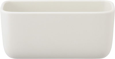 他サイト： マーナ (marna) マグネット 浴室小物入れ (ホワイト) お風呂の壁にくっつく 小物入れ (錆びない) バスルーム 壁掛け 収納 きれいに暮らすW618Wの商品画像