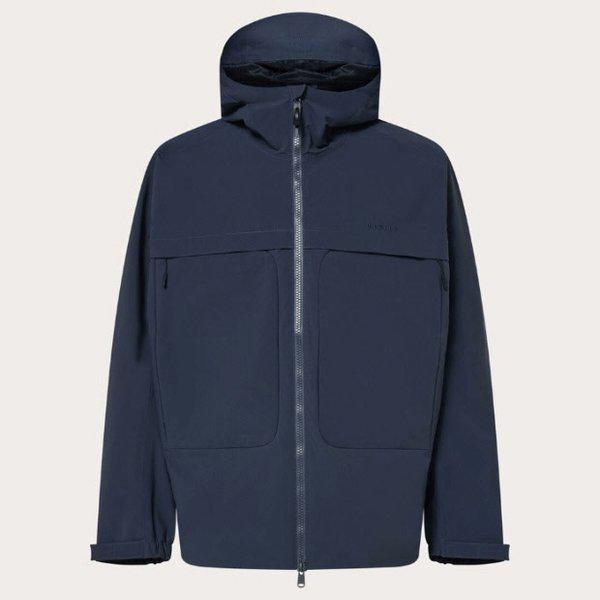 ジャケット ZQC FOA40769300N リザーブユーティリティジャケット