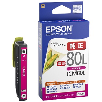 ICM80L [�}�[���^]