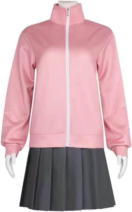 後藤 ひとり コスプレ衣装セットコスチューム 変装 仮装