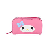 Qoo10] CARLYN [IVEレイ着用] Flower Coz : バッグ・雑貨