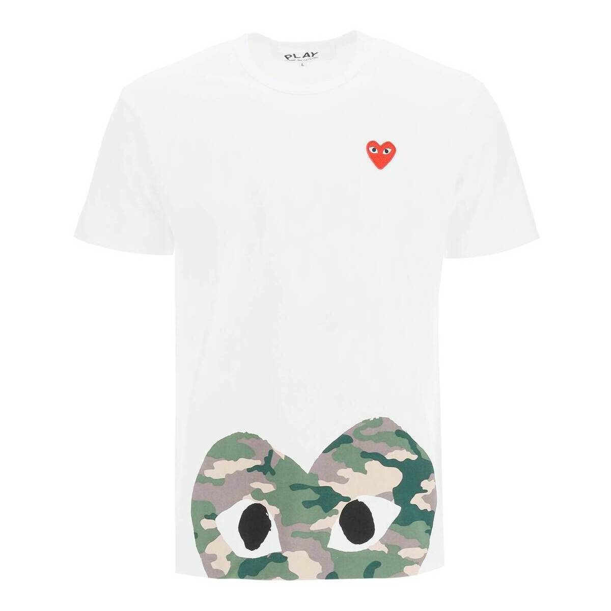 P1T244 マルチカラー 春夏2023 Tシャツ メンズ ik 9,728円