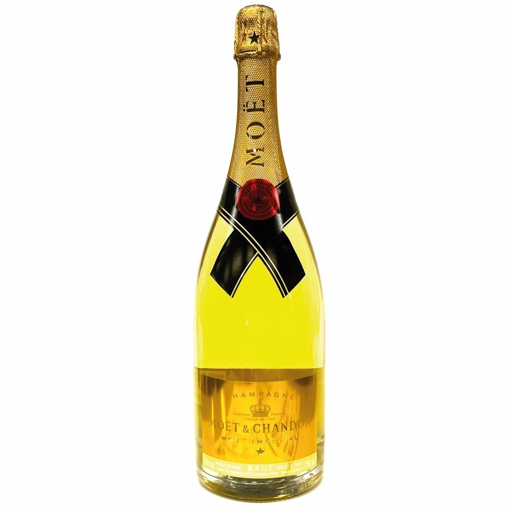 モエ エ シャンドン ブリュット アンペリアル ゴールデン ライトアップ 1500ml / ルミナス マグナム Moet&Chandon Brut Imperial Golden Light Up フ