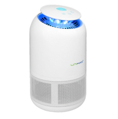 ユニマックスバックスキラー蚊退治機