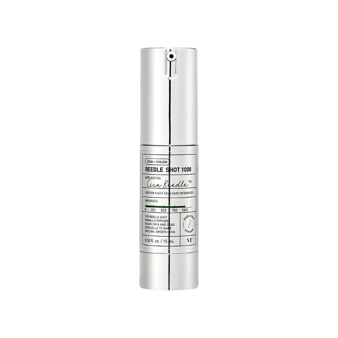 リードルショット1000 エッセンス 15ml / 寝る前のスキンケアにおすすめ