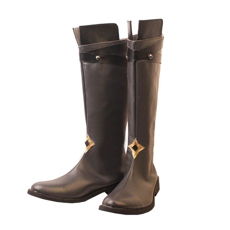 羅刹 ラセツ 崩壊：スターレイル 崩スタ コスプレ 靴 ブーツ コスプレ靴 コスプレブーツ カスタマイズ可能 0910216 4,681円