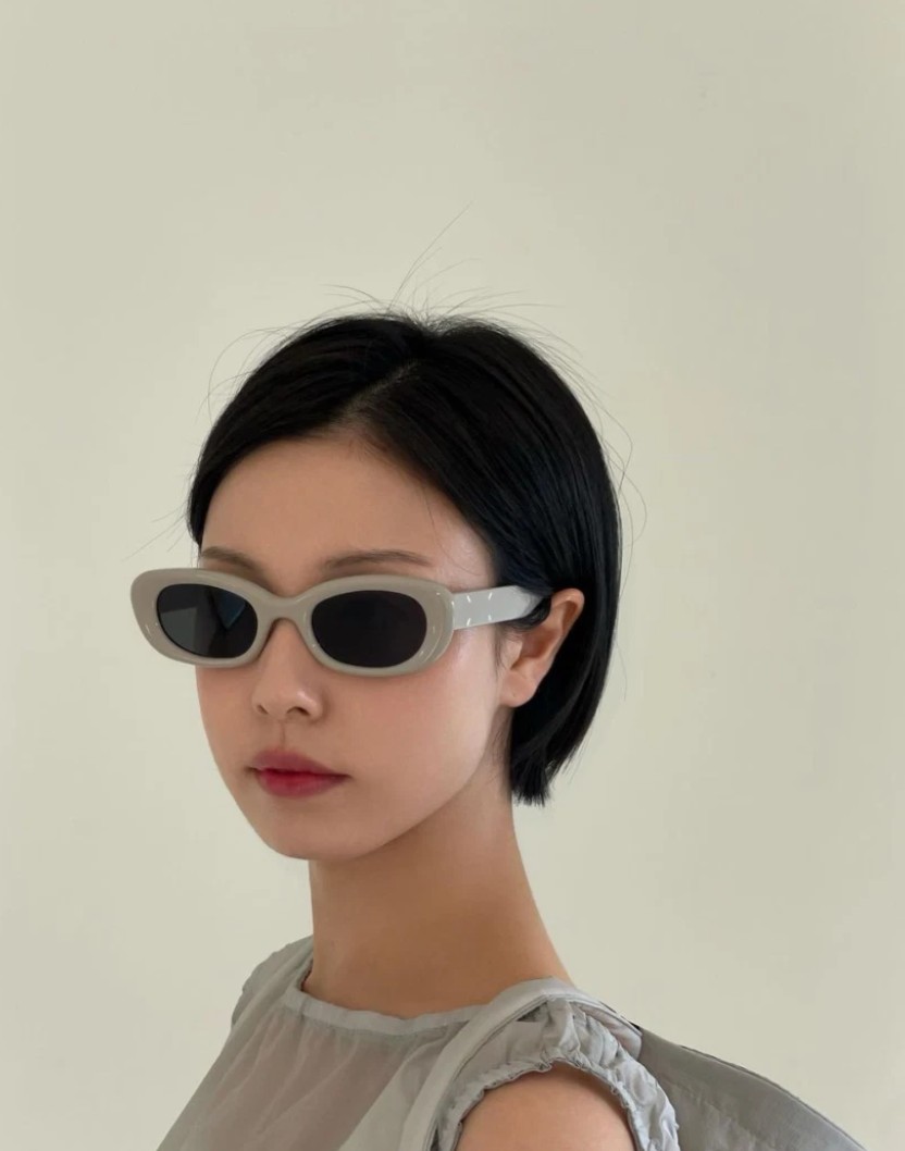 【 GENTLE MONSTER】 Gentle Monster x Maison Margiela MM004